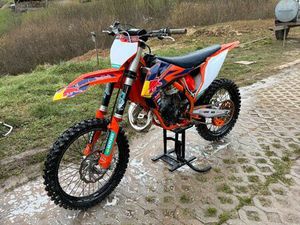 125 SX 2022