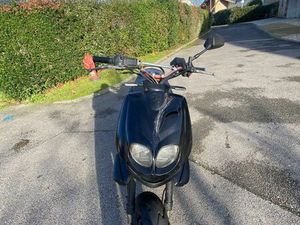 SCOOTER PEUGEOT TREKKER TKR