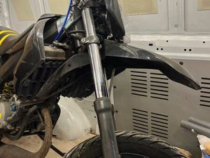 RIEJU SMT 50 CC A VITESSE