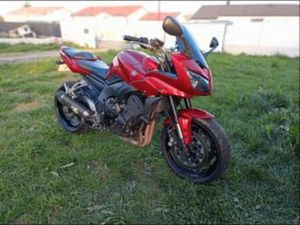 YAMAHA FZ1