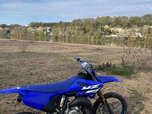85 YZ 2024
