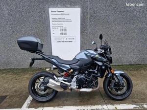 BMW F F 900 R A2