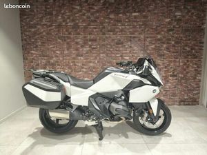 BMW R R 1300 RT