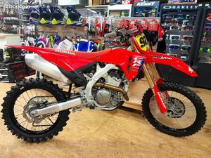 HONDA CRF 250 R (140 /MOIS)