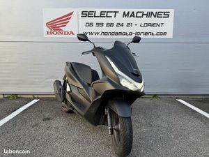 HONDA PCX 125 PCX125 DX ABS