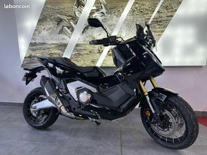 HONDA X-ADV 750