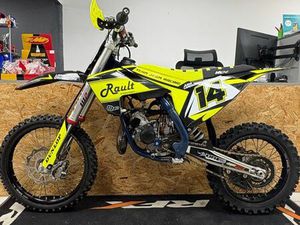 HUSQVARNA TC 85 – 2023