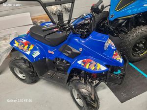 HYTRACK 50 HY ENFANTS