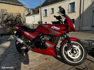KAWASAKI 500 GPZ CT OK