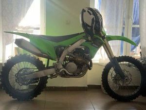 450KX