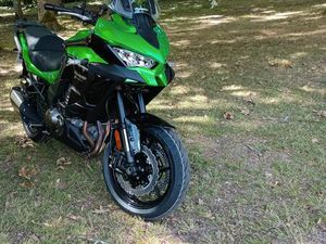 VERSYS 1000 2022