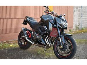KAWASAKI Z800