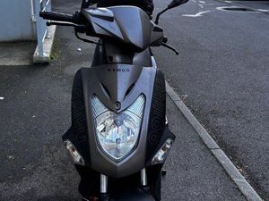 SCOOTER 50