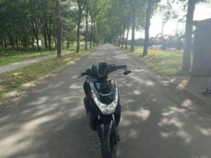 PEUGEOT KISBEE 4 TEMPS