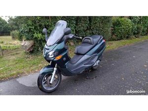 SCOOTER PIAGGIO X9 125 2001 10800 KM CT OK