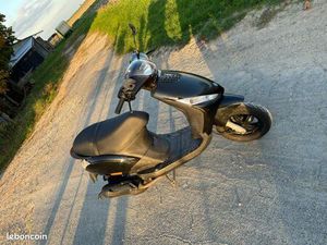SCOOTER ZIP 2T