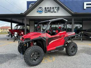 2025 POLARIS GENERAL XP 1000