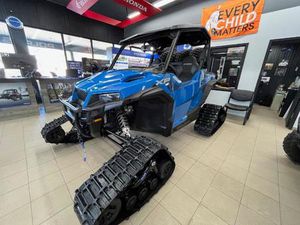 2026 POLARIS GENERAL XP 1000