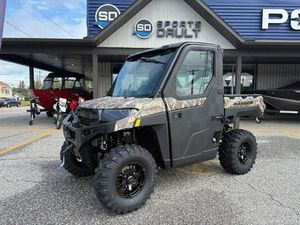 2026 POLARIS RANGER XP 1000 EPS NORTHSTAR EDITION