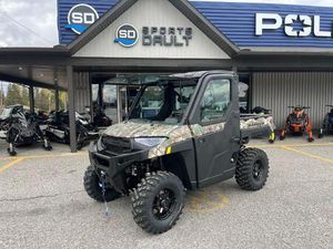 2026 POLARIS RANGER XP 1000 EPS NORTHSTAR EDITION