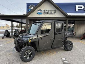 2026 POLARIS RANGER XP 1000