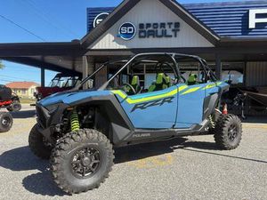 2025 POLARIS RZR PRO XP PREMIUM