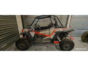 POLARIS RZR 1000 XP 2023
