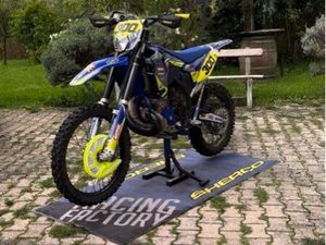 SHERCO 300 2T