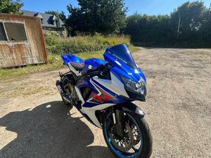 750 GSXR