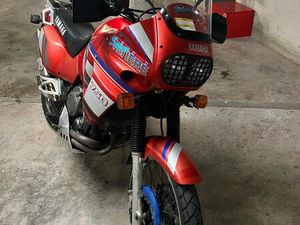 XTZ 750 YAMAHA SUPER TENERE