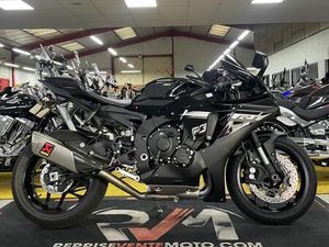YAMAHA YZF R1 REP.ECH.POSS 1000 CM3
