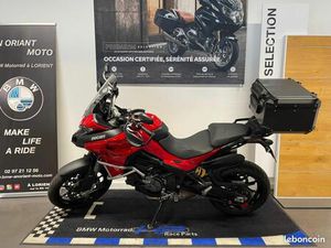 DUCATI MULTISTRADA MULTISTRADA V2 S 937