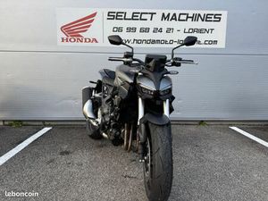HONDA HORNET 1000 CB 1000