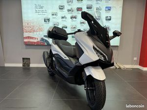 HONDA FORZA 350 SMART TOP BOX ABS