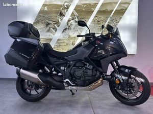 HONDA NT 1100 DCT