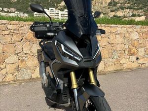 HONDA X-ADV 750 GARANTIE 2028