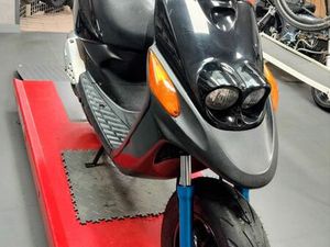 MBK BOOSTER NEXT 1 ÈRE MAIN