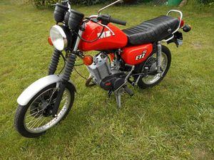 MZ ETZ 150