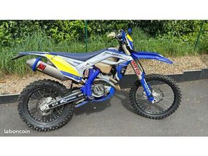 250 SEF FACTORY SHERCO 2022