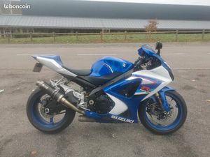 SUZUKI GSXR 1000