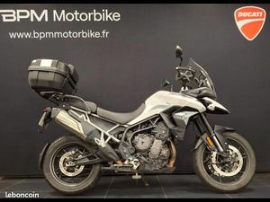 TRIUMPH TIGER TIGER 900 GT PRO