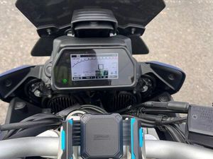 YAMAHA TRACER 900 GT