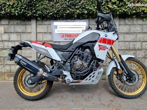 TÉNÉRÉ RALLY ÉDITION