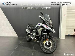 BMW R R 1250 GS