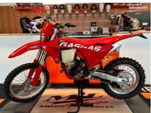 GAS GAS ECF 350 ANNÉE 2024