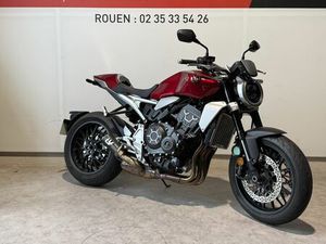 HONDA CB 1000 R 2021