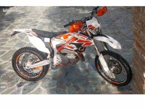 KTM FREERIDE