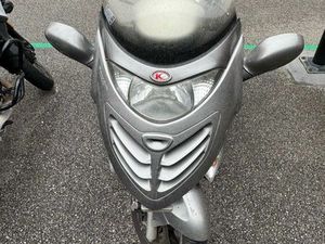 KYMCO GRAND DINK 125