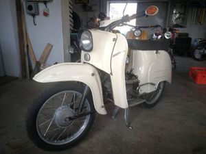 SIMSON KR 51/2 E