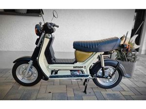 SIMSON SR50 B 4